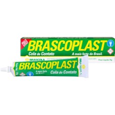 Cola Brascoplast Standart (Cola de Contato)